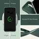 Spigen Etui Spigen Cyrill Ultra Color Samsung Galaxy S23+ Plus Kale