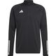Adidas Bluza męska adidas Tiro 23 Competition HK7644 XXL