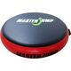 Trampolina Master AirSpot Trampolina Dmuchana MASTER 100 x 20 cm Black Red