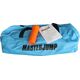 Trampolina Master AirSpot Trampolina Dmuchana MASTER 100 x 20 cm Black Red