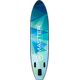 Master Paddleboard MASTER Aqua Bluegill 11,5"