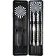 Master Rzutki Master wizard black brass 3 szt. 18g