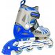 Spartan Rękawice fitness Spartan szaro - czarne XXL