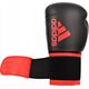 Adidas Rękawice Bokserskie ADIDAS Hybrid 100 8 Oz