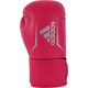 Adidas Rękawice Bokserskie ADIDAS Woman Speed 10 oz