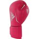Adidas Rękawice Bokserskie ADIDAS Woman Speed 10 oz