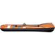 Bestway Ponton dmuchany Condor 3000 232 x 115 cm (61102)