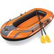 Bestway Ponton dmuchany Condor 3000 232 x 115 cm (61102)