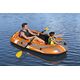 Bestway Ponton dmuchany Condor 3000 232 x 115 cm (61102)
