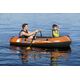 Bestway Ponton dmuchany Condor 3000 232 x 115 cm (61102)