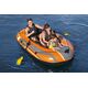 Bestway Ponton dmuchany Condor 3000 232 x 115 cm (61102)