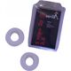 Tejpy Kinesiotaping Plaster S -Tape Extra DWUPAK