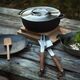 Fiskars FISKARS GARNEK NORDEN GRILL CHEF