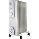 Grzejnik Iso Trade Grzejnik olejowy 2000W Comfort 9 żeberek