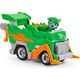 Spin Master promo PAW PATROL Rescue Knights Psi Patrol Rycerze Rocky Auto pojazd 6063588 Spin Master