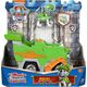 Spin Master promo PAW PATROL Rescue Knights Psi Patrol Rycerze Rocky Auto pojazd 6063588 Spin Master