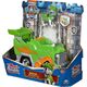 Spin Master promo PAW PATROL Rescue Knights Psi Patrol Rycerze Rocky Auto pojazd 6063588 Spin Master
