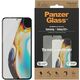 PanzerGlass Szkło hartowane z aplikatorem do Samsung Galaxy S23+ PanzerGlass™ Ultra-Wide Fit
