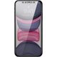 Baseus Szkło hartowane Baseus Privacy Glass SGQP051002 0.3mm Apple iPhone 11/XR
