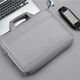 Torba Gearlab Gearlab GLB201622 torba na notebooka 39,6 cm (15.6") Torba ładowana od góry Szary