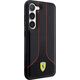 Ferrari Ferrari Perforated 296P Collection - Etui Samsung Galaxy S23 (czarny)