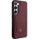 Mercedes Mercedes Leather Urban Line - Etui Samsung Galaxy S23 (czerwony)