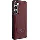Mercedes Mercedes Leather Urban Line - Etui Samsung Galaxy S23+ (czerwony)