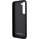 Mercedes Mercedes Leather Urban Line - Etui Samsung Galaxy S23+ (czerwony)