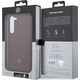 Mercedes Mercedes Leather Urban Line - Etui Samsung Galaxy S23+ (czerwony)