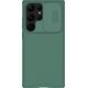 Nillkin Etui Nillkin CamShield Pro do Samsung Galaxy S23 Ultra (Zielone) uniwersalny