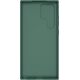 Nillkin Etui Nillkin CamShield Pro do Samsung Galaxy S23 Ultra (Zielone) uniwersalny