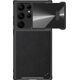 Nillkin Etui Nillkin Camshield Leather S Samsung Galaxy S23 Ultra Black