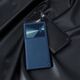 Nillkin Etui Nillkin Camshield Leather S Samsung Galaxy S23 Ultra Black