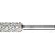 Pferd Kietmetalio freza PFERD ZYAS 1225/6 ALLROUND