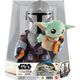Mattel Pluszaki z funkcją Star Wars Klan dwóch Grogu i Mandalorianin