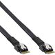 InLine InLine® Slim SAS Kabel, SFF-8654 zu SFF-8654, 24Gb/s, 0,5m