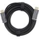 Kabel InLine HDMI - HDMI 40m czarny (17940I)