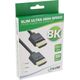Kabel InLine HDMI - HDMI 0.5m czarny (17955S)