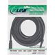 Kabel InLine HDMI - HDMI 20m czarny (17520Q)