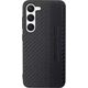 Mercedes Etui AMG do Samsung Galaxy S23+ Plus HardCase Carbon Stripe&Embossed czarny