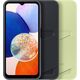 Samsung Samsung Card Slot Cover etui Samsung Galaxy A14 pokrowiec portfel na kartę limonkowe (EF-OA146TGEGWW)