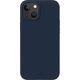 Uniq Etui UNIQ Lino Apple iPhone 14 Plus niebieski/marine blue