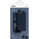 Uniq Etui UNIQ Lino Apple iPhone 14 Plus niebieski/marine blue
