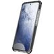 Uniq Etui UNIQ Combat Samsung Galaxy S23+ Plus czarny/carbon black