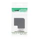 Adapter AV InLine InLine® DisplayPort Adaptor, DisplayPort male/female right angled