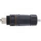 InLine InLine® Outdoor Connector Cat.6A waterproof IP68
