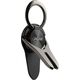 InLine InLine® smartphone 3in1 Smartclip car holder, stand, finger holder, self-adhesive mobile phone handle, smartphone holder, Selfie mobile phone holder,