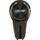 InLine InLine® smartphone 3in1 Smartclip car holder, stand, finger holder, self-adhesive mobile phone handle, smartphone holder, Selfie mobile phone holder,