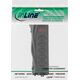Listwa zasilająca InLine InLine® Power strip SWITZERLAND, 6-way, with switch, 1.5m, black