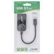 Czytnik InLine InLine® Card reader USB 3.1 USB-C, for SD/SDHC/SDXC, microSD, UHS-II compatible